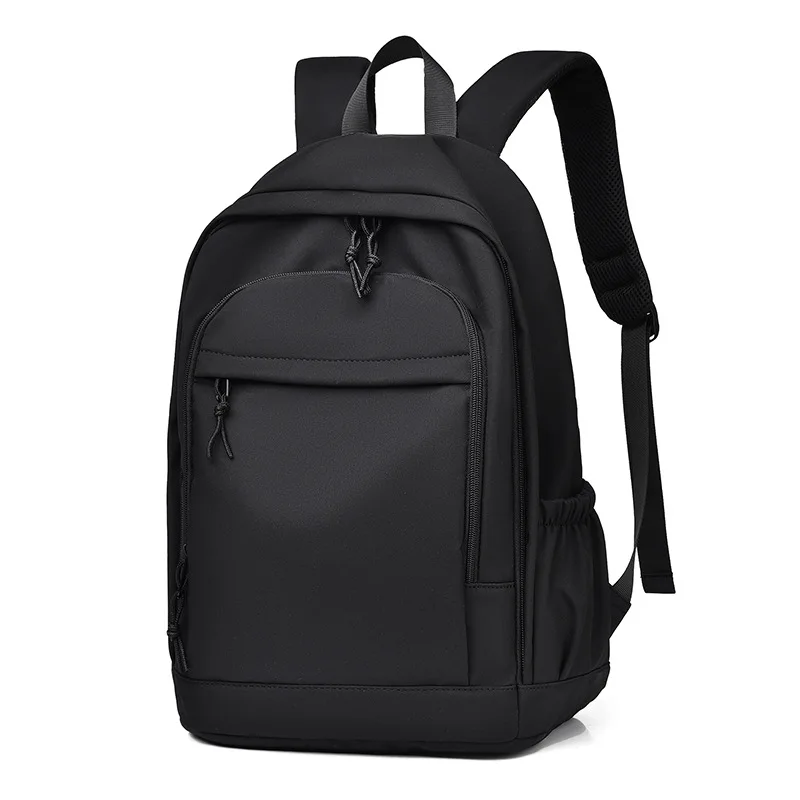 Oxford Fabric Backpack Large Capacity Male and Female College Students Computer Backpack School Backpack for College Students