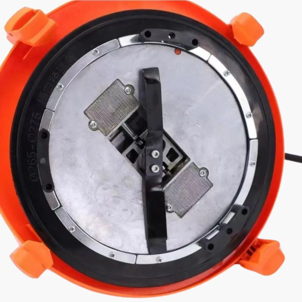 24v Portable Lithium Battery Sinking Sunken Electric Grease Pump Bucket Grease Pump Hand Push Barreled Grease Pump Machine