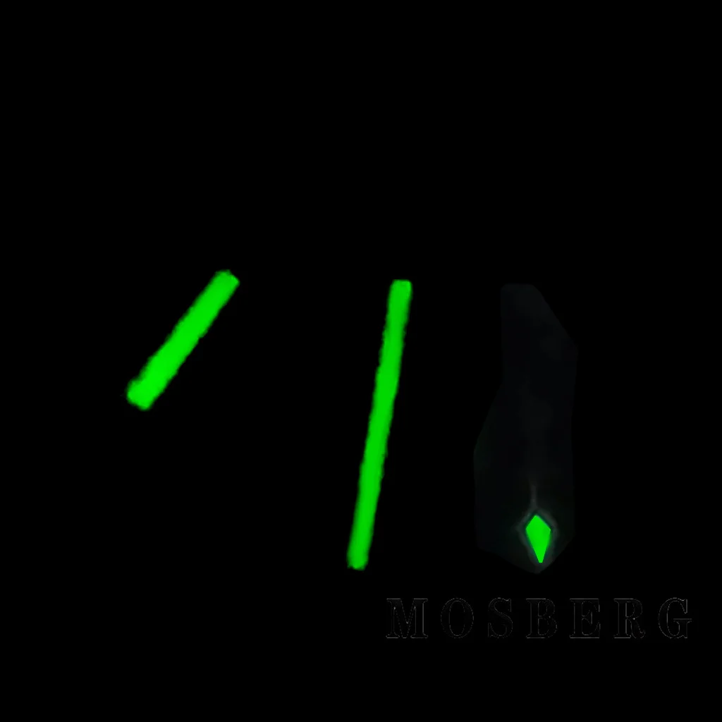 ساعة يد من الفضة المضيئة ، حركة أوتوماتيكية ، قطع غيار إكسسوارات ، خضراء ، تناسب NH35 ، NH36 ، ETA2824 ، 47 ، Miyota ،