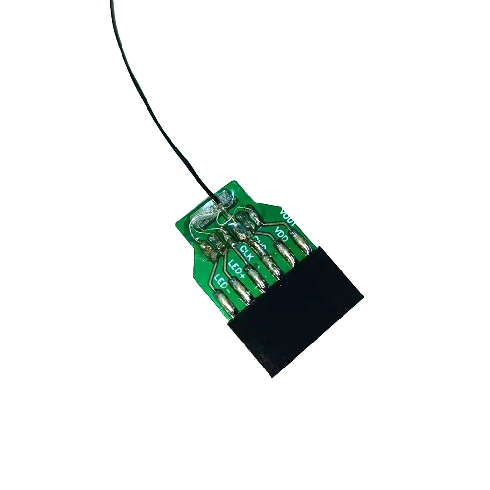 OD3mm ID1.2mm Mini    Module – 400*400p COMs (For 1.5mm Scope Use)