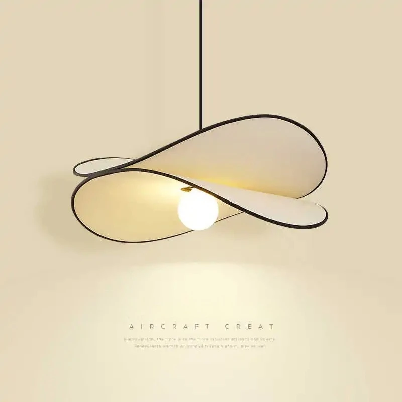 Lampe à suspension E27 créative moderne pour salon chambre Restaurant étude luminaire intérieur décor à la maison lampe suspendue