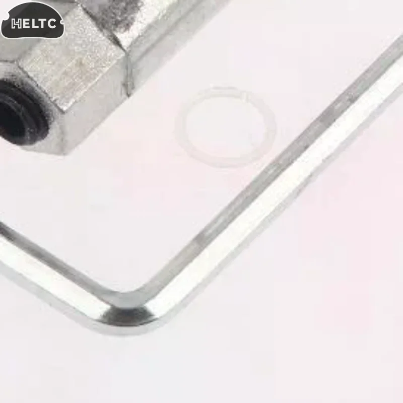 

1pc Faucet Angle Valves Broken Wire Extractor Set Damage Screw Extractor Remover For Plumbing Maintenance Pipe Thread Extractors