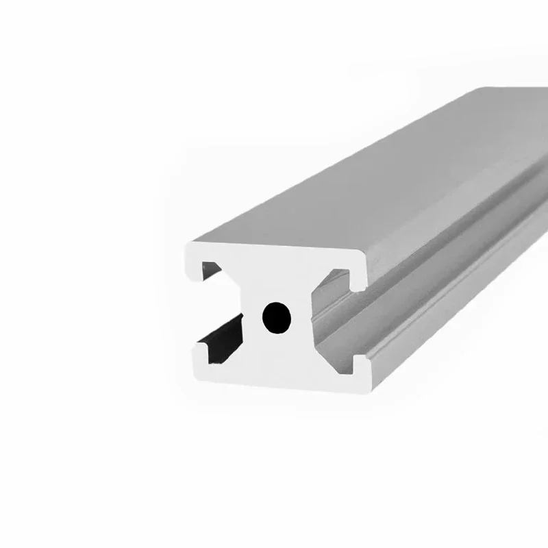 2 Stuks 1520 Aluminium Profielen Eu Standaard Anodiseren Printer Frames Aluminium Extrusie Profiel Voor Diy Cnc Werkbank 100-550 Lengte