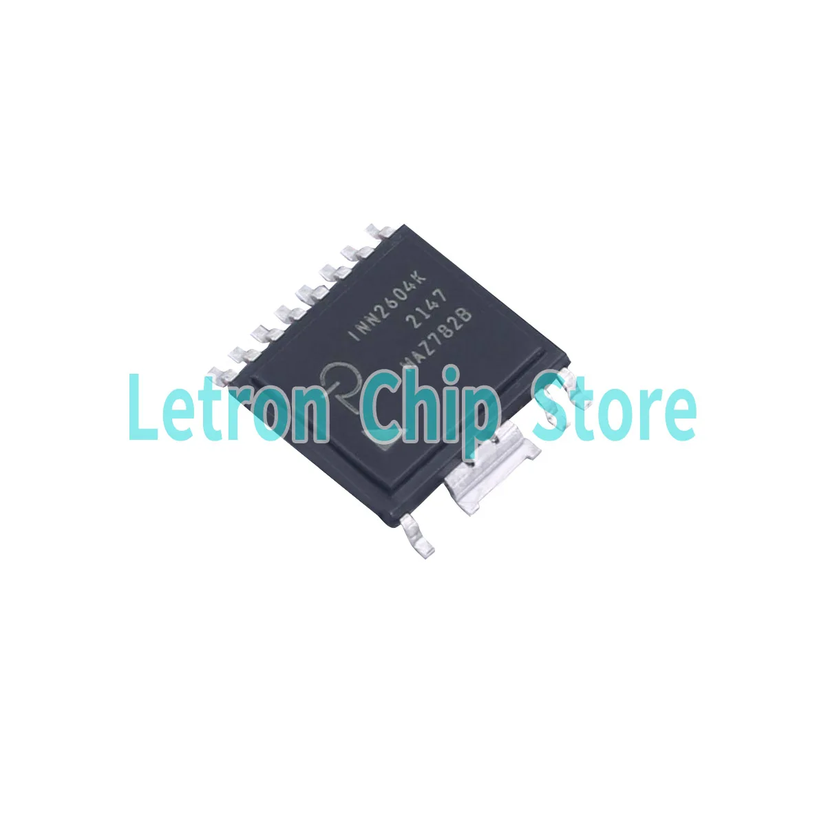 5PCS INN2603K INN2604K INN2605K INN2904K New Original Power Chip INN2603K-TL ESOP-R16B IC