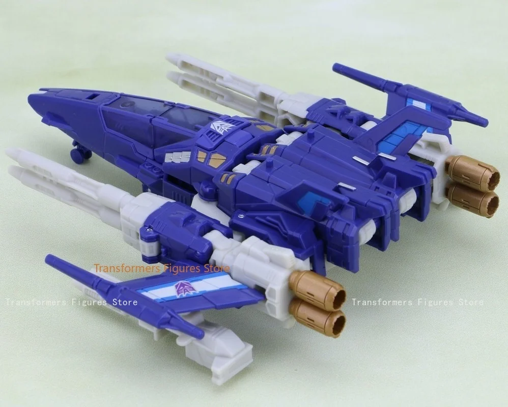 Original Marke Neue Transformer Roboter studio Spielzeug D-Triggerhappy G1 Film Action Figure Anime Bewegliche Roboter Modell Sammeln Geschenk