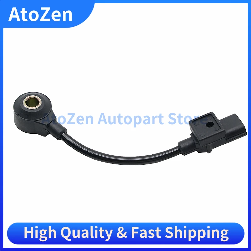 

Датчик детонации зажигания автомобиля для Subaru 9-2X 92X Forester Impreza Legacy Outback STI WRX 22060-AA140 22060AA140 72991