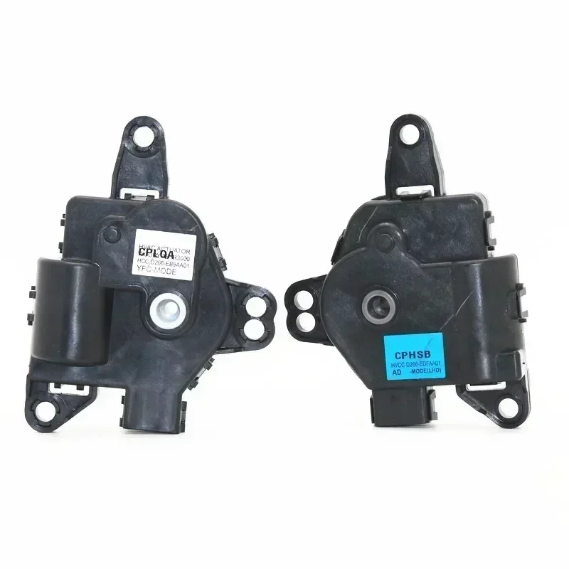 Loki J 971594R050 971594R150 2PCS Temperature Actuator For Hyundai I30 2012-2016 Sonata Hybrid 2011-2018 SANTAFE DM 2012 AZERA 1