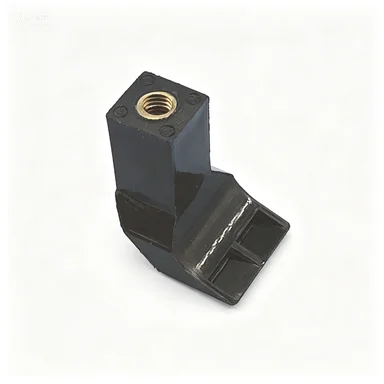 Komori Printing Press Parts New Plastic Feeder Foot Presser Component for Komori Lithrone G40 Offset Machine Feeding Section