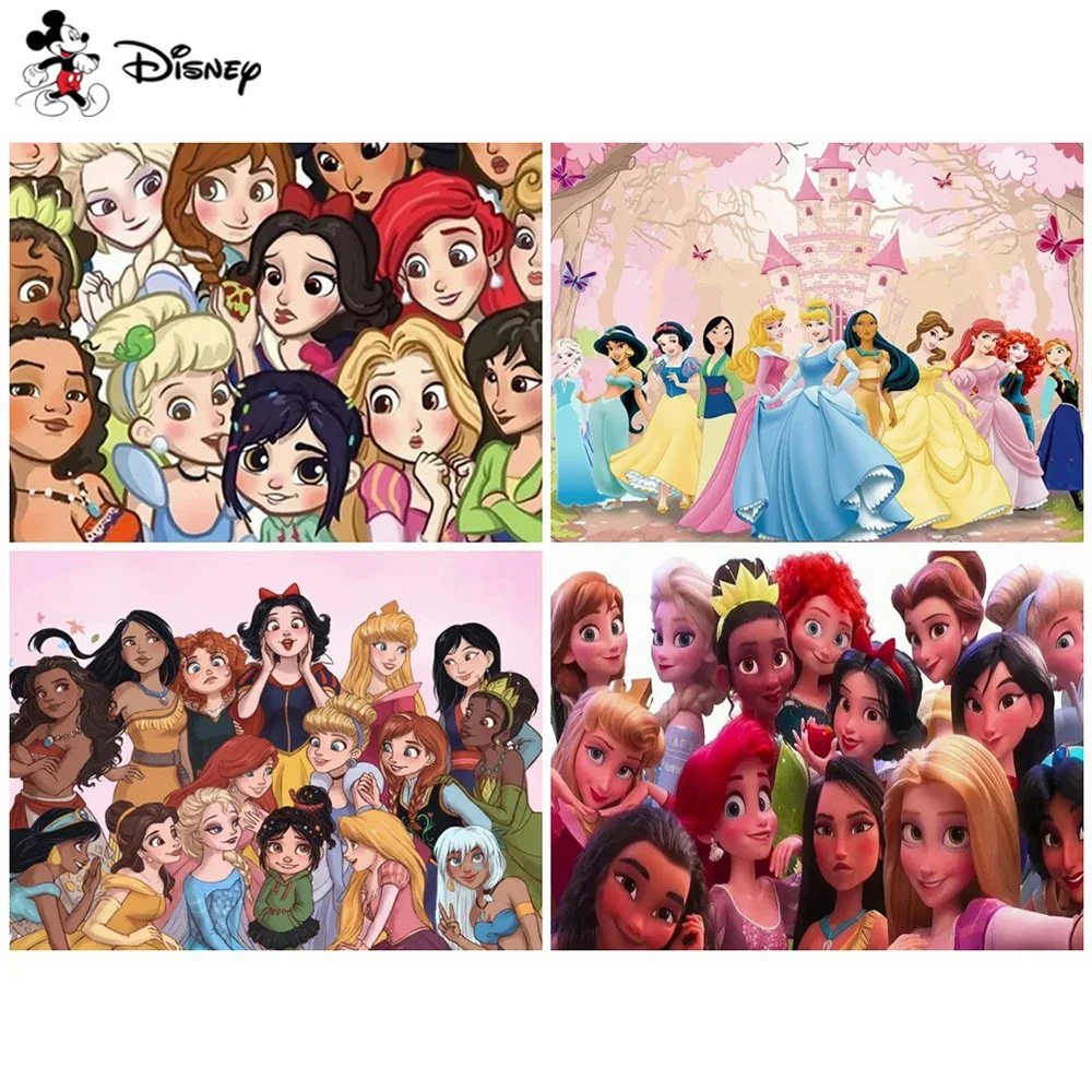 Disney Diamond Pain… - image