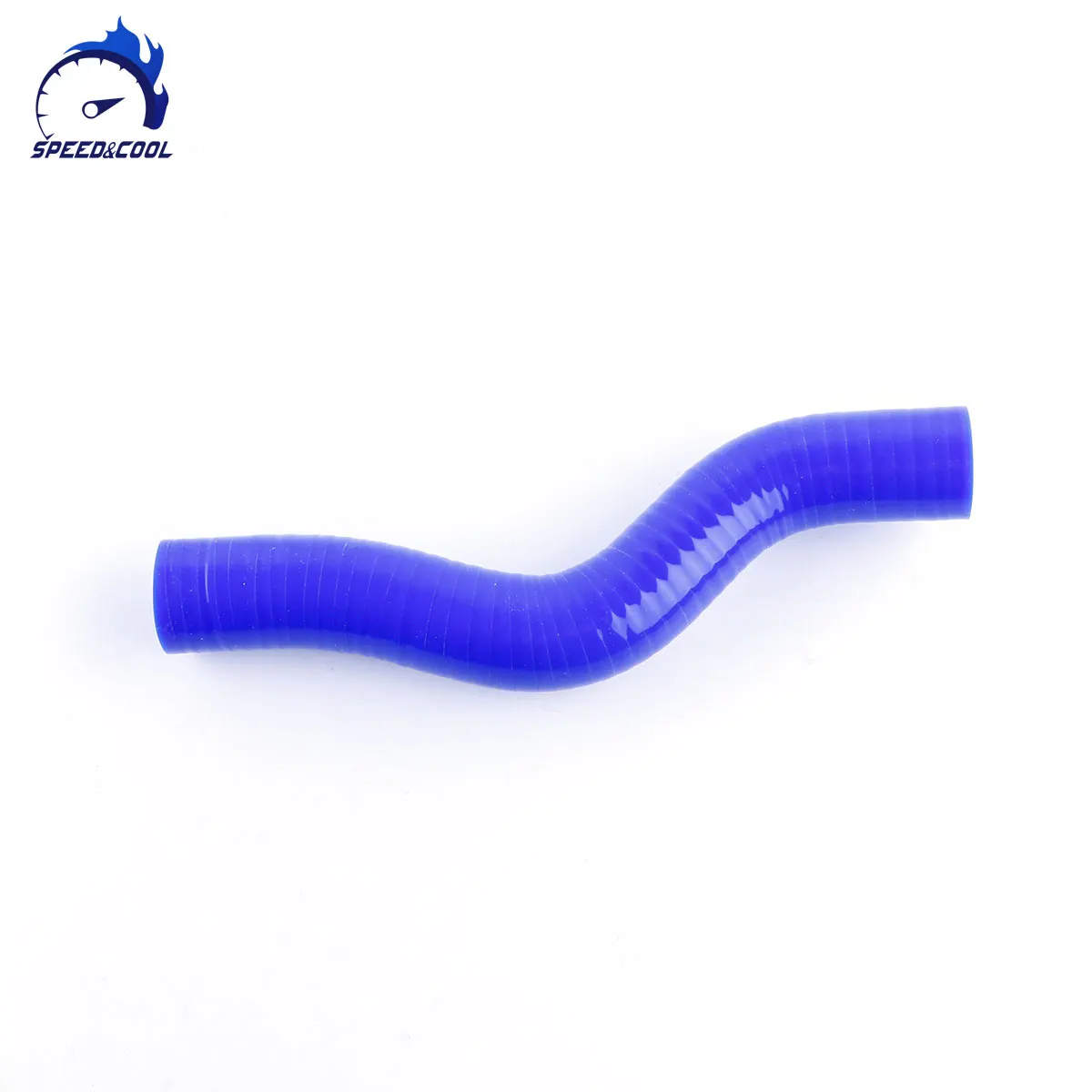 SPEED&COOL For 2001-2005 Genuine Honda Civic Car Silicone Radiator Coolant Pipe Tube Hose Kit