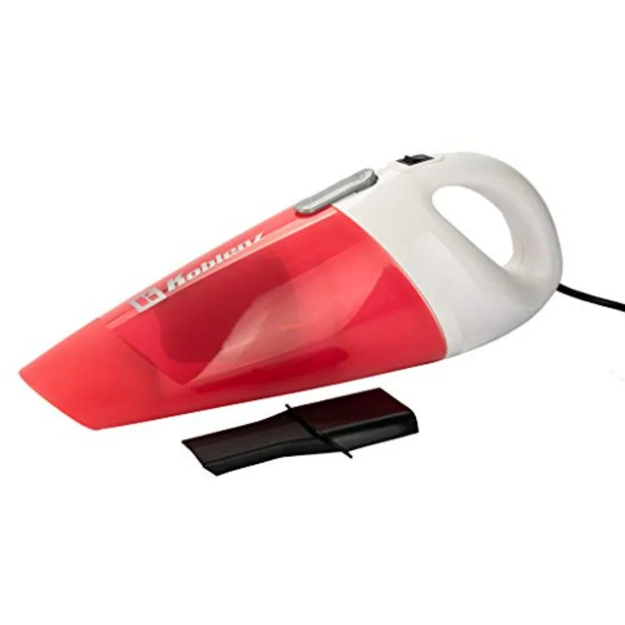 

00-5626-7 HV-120 KG3 Corded 120V Hand Vac, White/Pink