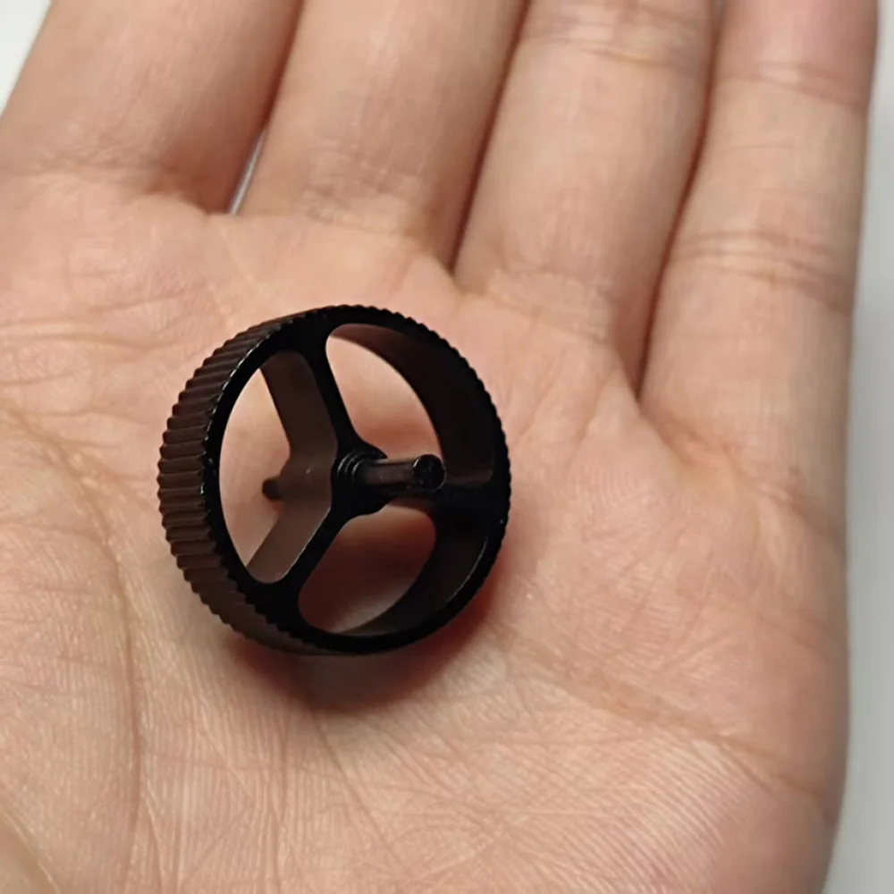 Accesorios de repuesto para rueda de ratón Viper Mini Metal Edition