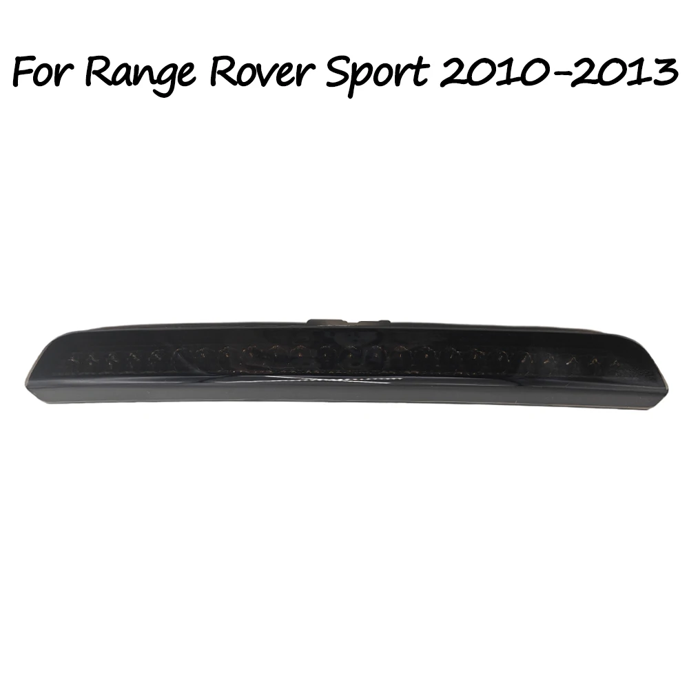 

Для Range Rover Sport L320 2010 2011 2012 2013, высокий стоп-сигнал, задний крыша, 3-й стоп-сигнал LR020147