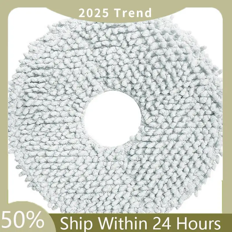 

For Ecovacs Debot X2 Omni, X2 Pro Replacement Spare Parts Parts Main Side Brush Hepa Filter Mop Cloth Dust Bag