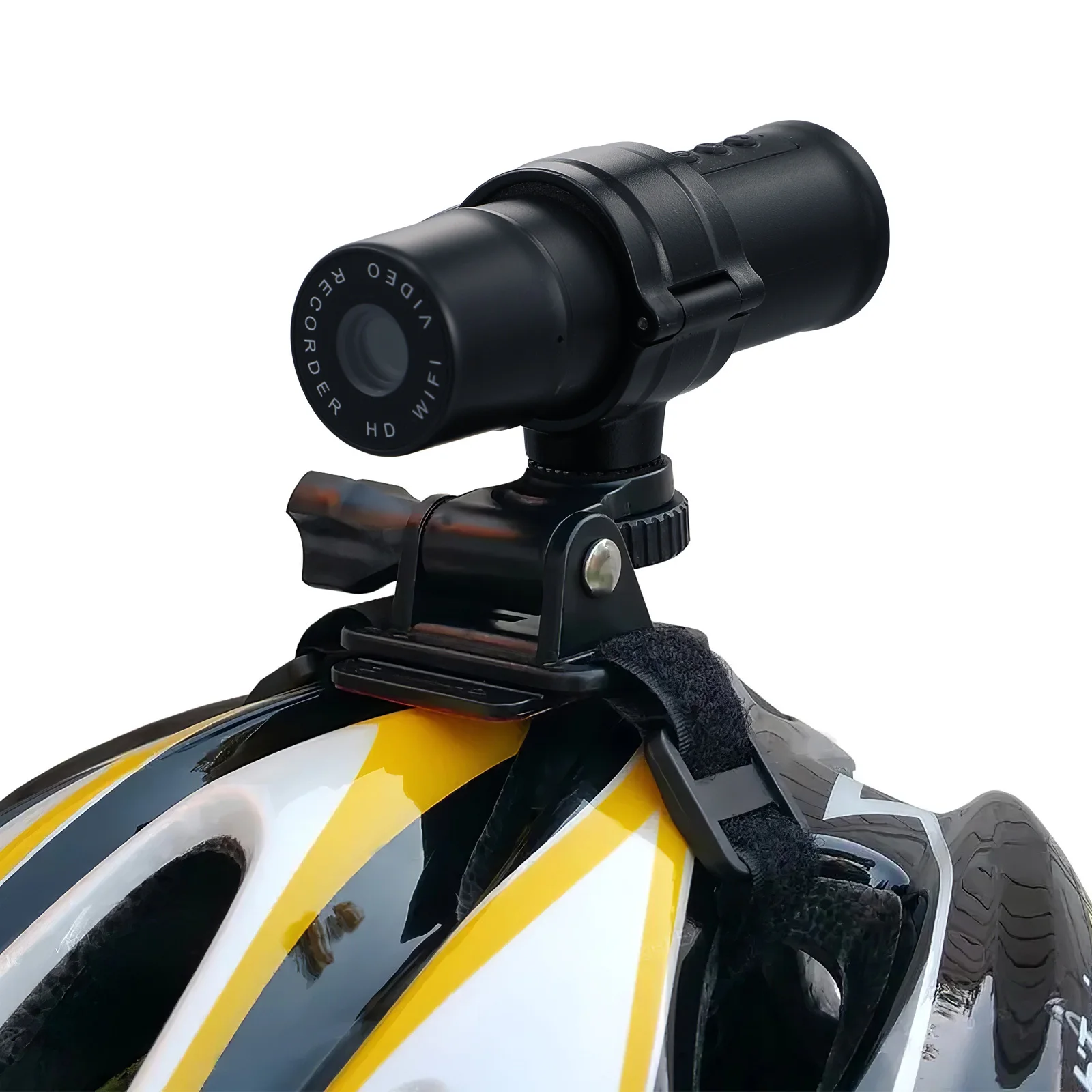 Waterproof Dv Camera Hd Real-Time -Shake Wide Angle Action Cam For Bike Motorcycle Skiing Surfing Outdoor Sports