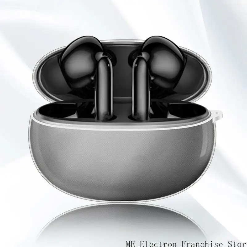 T5EA for Headset Cover for Shell Shockproof Anti-scratch Protective Sleeve Washable Housing Dustproof for Case