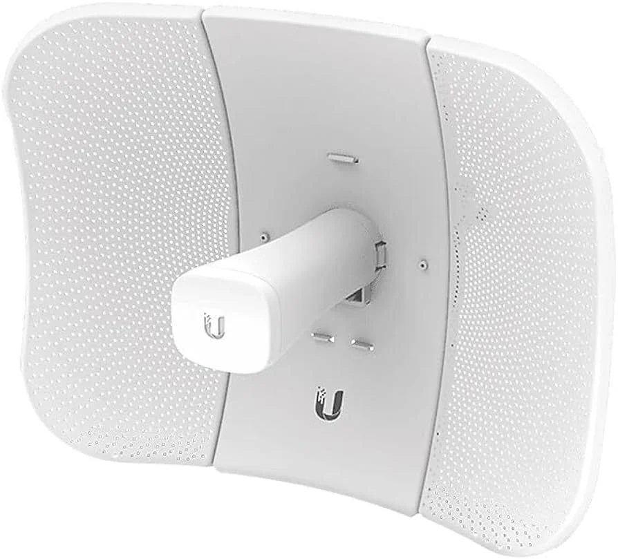 UBNT LBE-5ac-Gen2 Ubiquiti LITEBEAM M5 Gen2 5GHz airMAX 23DBI Outdoor Long Distance Wireless Wifi AP Bridge LBE-5AC-GEN2