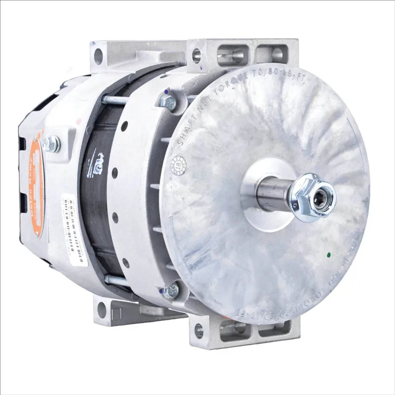 

55SI ATG19451 генератор переменного тока для DELCO 55SI 61006082 8600453 8600483 8600737 8600739 8600807 8600557