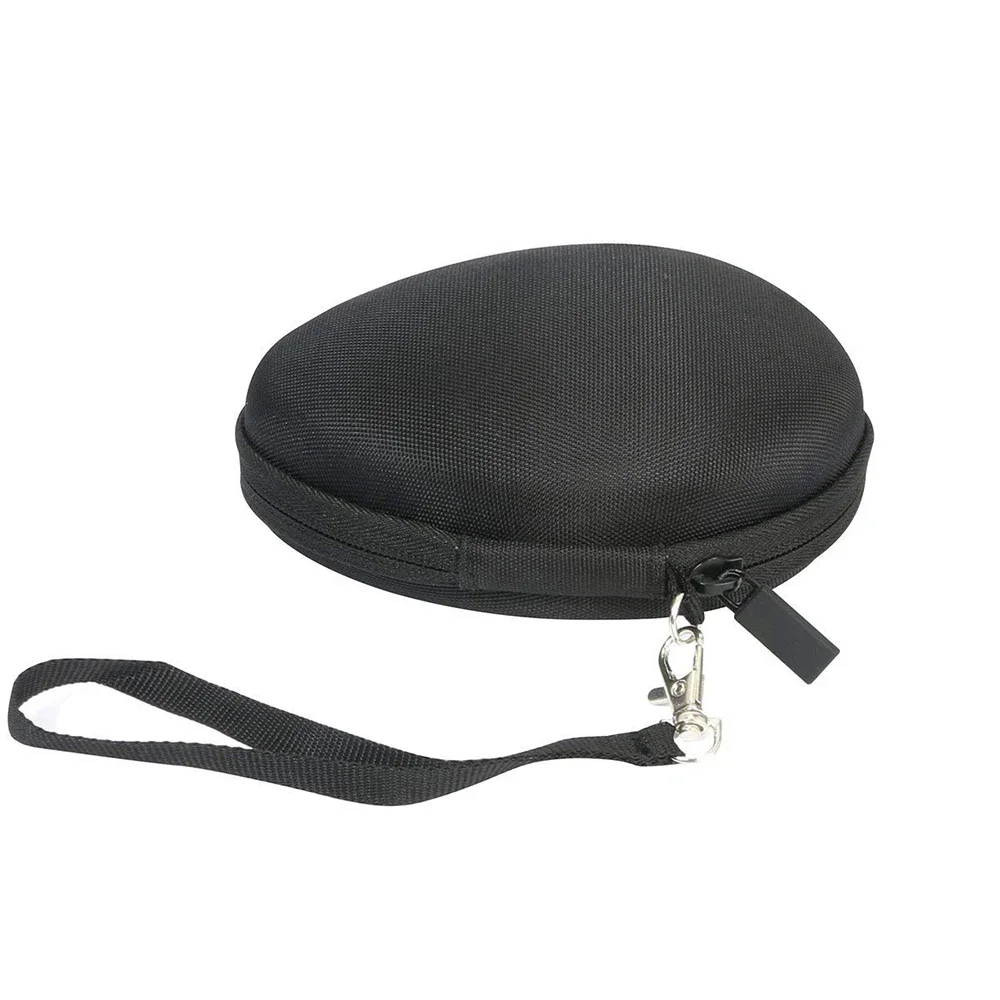 Mouse Case Hard EVA Travel Pouch Replacement for Logitech MX Ergo Advanced Cordless Trackball Gaming Mouse
