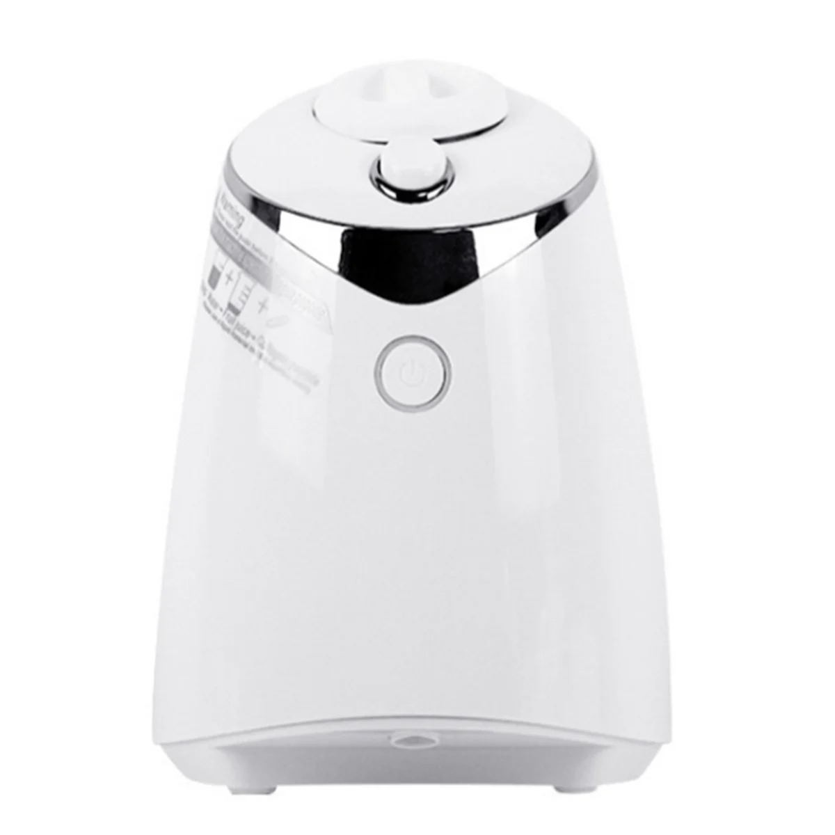 【CYBER Saturday】Homemade Mask Machine, Smart DIY Natural Fruit and Vegetable Mask Machine, SPA Care Machine EU Plug