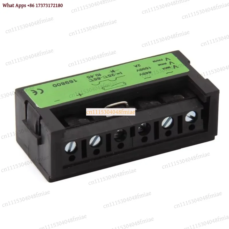 Siemens 169800 Rectifier Module Brake Holding Unit Generic Replacement Part