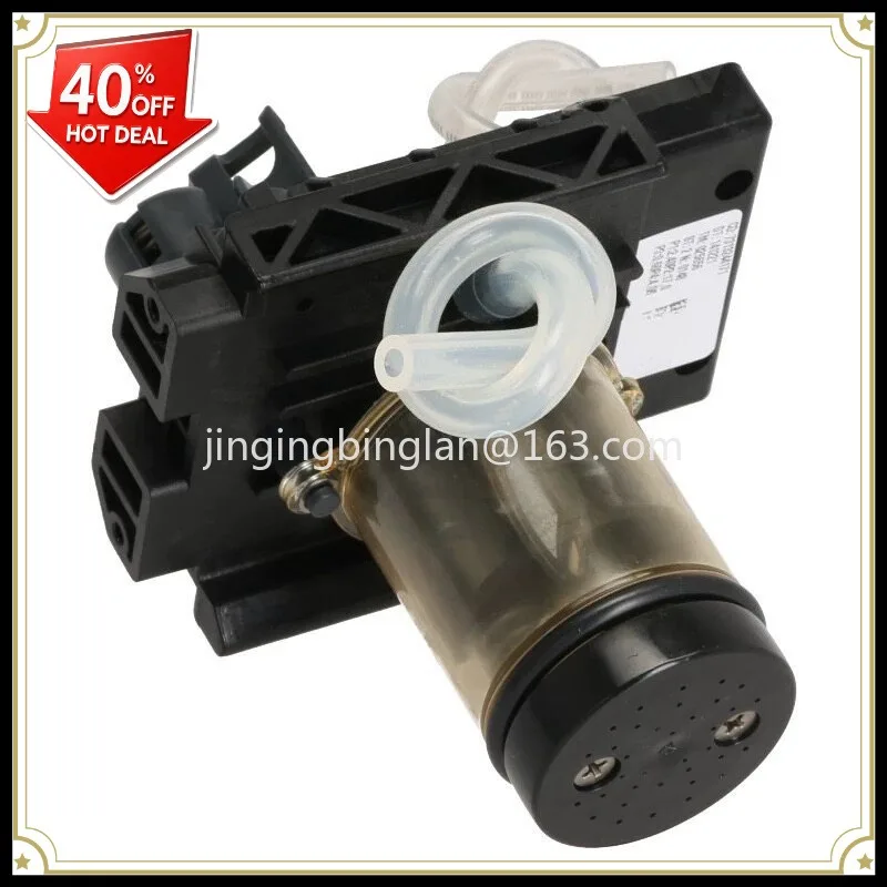Factory direct sales fully automatic coffee machine piston powder column brewer piston extractor piston original parts