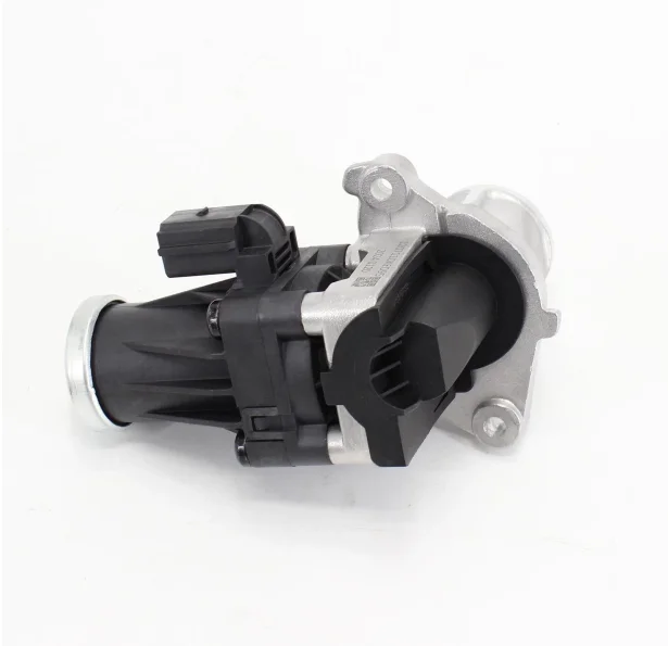 

1207110XED95 EGR Valve Exhaust Gas Valve Assembly for GWM Great Wall Poer Kingkong poer Wingle 5 Wingle 6 Wingle 7 Diesel 4D20M