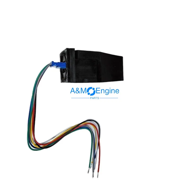 

2441305250 Upper Control Box Joystick Fit for Haulotte STAR 8 STAR 10 STAR 12