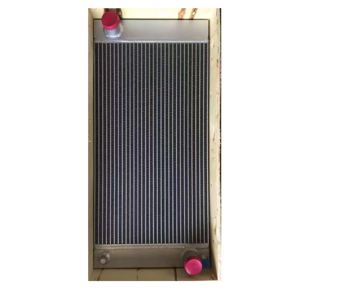 

Suitable for 923976.1017 oil cooler KALMAR