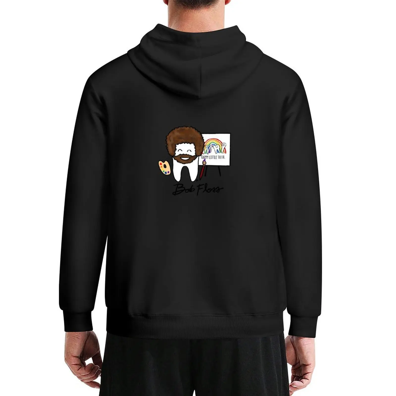 Bob Floss Hoodie mens clothes male clothes men's clothing mens clothing japanese hoodie