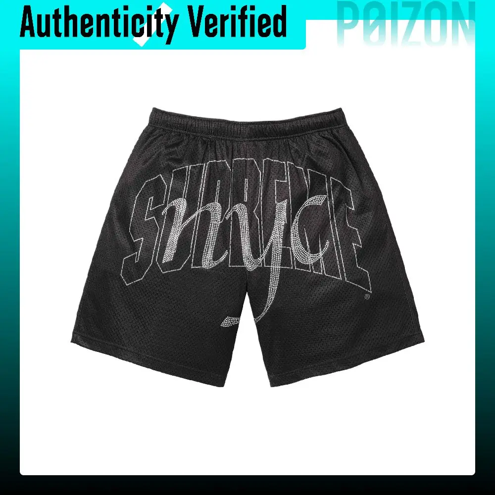 Supreme SS26 Sports Shorts Unisex SUP-SS26-326