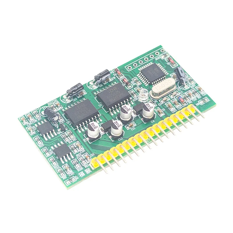 

A88E-2PCS 5V чистая синусоида инвертора плата драйвера DY002-2 чип EG8010 + модуль драйвера IR2110S