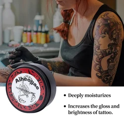 Tattoo Repair Anti Scar Cream Embroidery Eyebrow Repair Brightening Aftercare Balm Brightening Repair Cream Tattoo Supplies