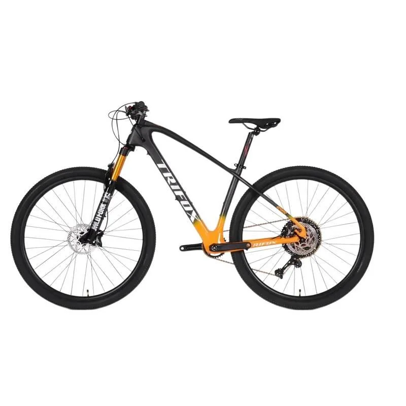 

Trifox carbon fiber Bike 29 inch 12 speed Hydraulic bicicletas mountain bikes Mountain bike off-road racing