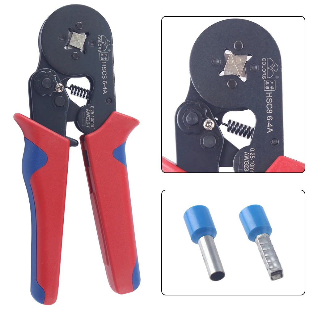 Crimping Pliers Fer…