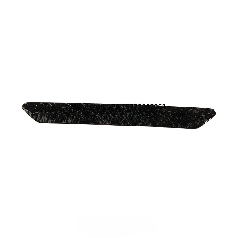 Dry Carbon Fiber Parts Bodykit Tail Cover Trim for DBX