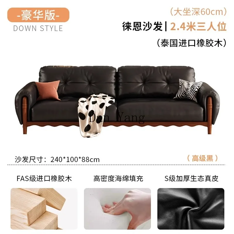 LAB economical living room fabric princess sofa log medieval sofa combination small apartment furniture