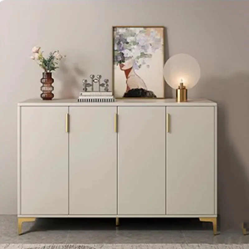 

Dresser Storage Living Room Cabinet Kitchen Sideboard Pantry Nordic Living Room Cabinet Better Coffee Szafki Do Salonu Furniture