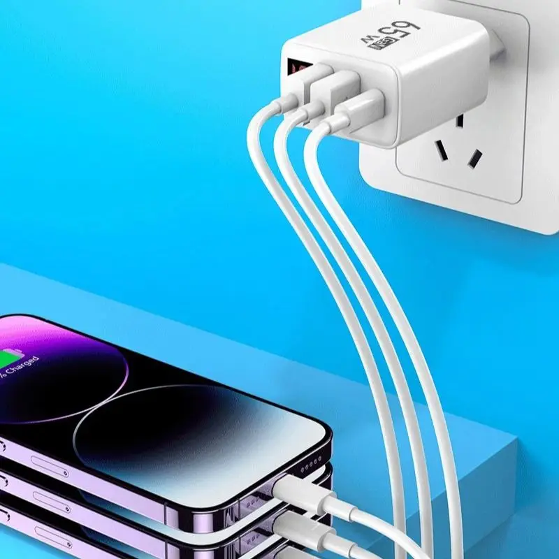 Thumbnail 2 - #28 Best Fast Wall Phone Chargers to Buy In 2026