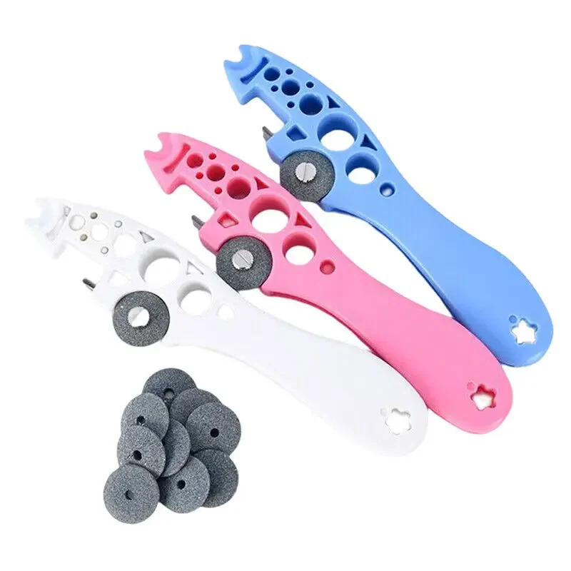 Portable Ampoule Bottle Opener Convenient Handle Medical Glass Easiest Opener Nurse Doctor Medical Tool