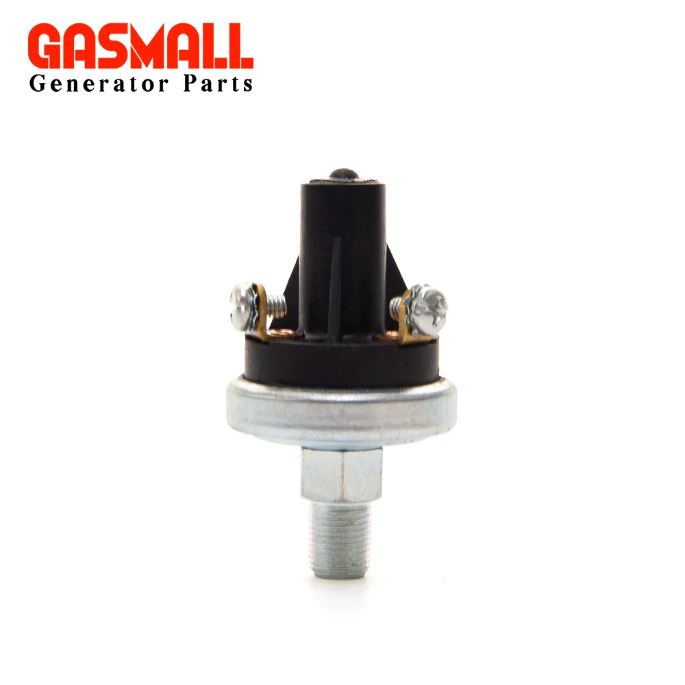 Oil Pressure Switch Fits Various Generac GT990 GT760 V-Twin Air-Cooled Engines