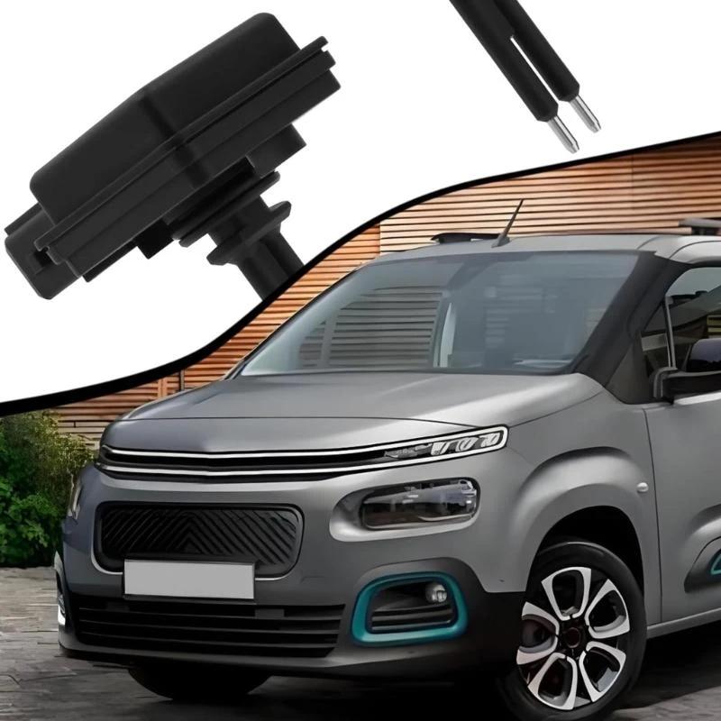 

Датчик уровня охлаждающей жидкости 130686 9617376880 Радиаторная жидкость Датчик уровня жидкости D7YA