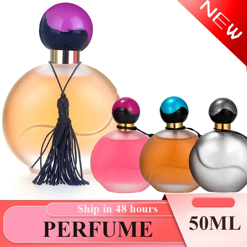 

50ML Women Perfume Fresh Irresistible Date Perfume Body Spray Pheromone Long Lasting Rose Light Fragrance Romance Attract Gift
