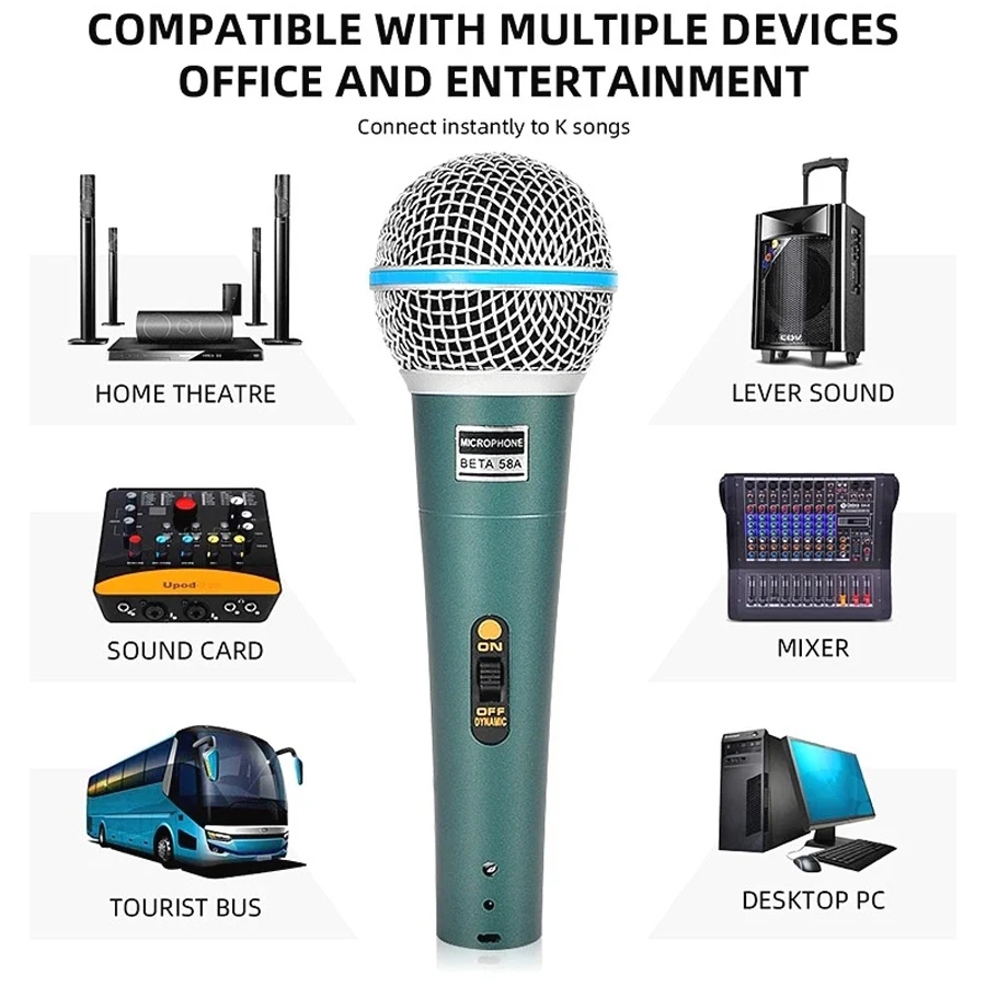 Thumbnail 3 - #16 Best Streaming Microphones to Buy In 2026