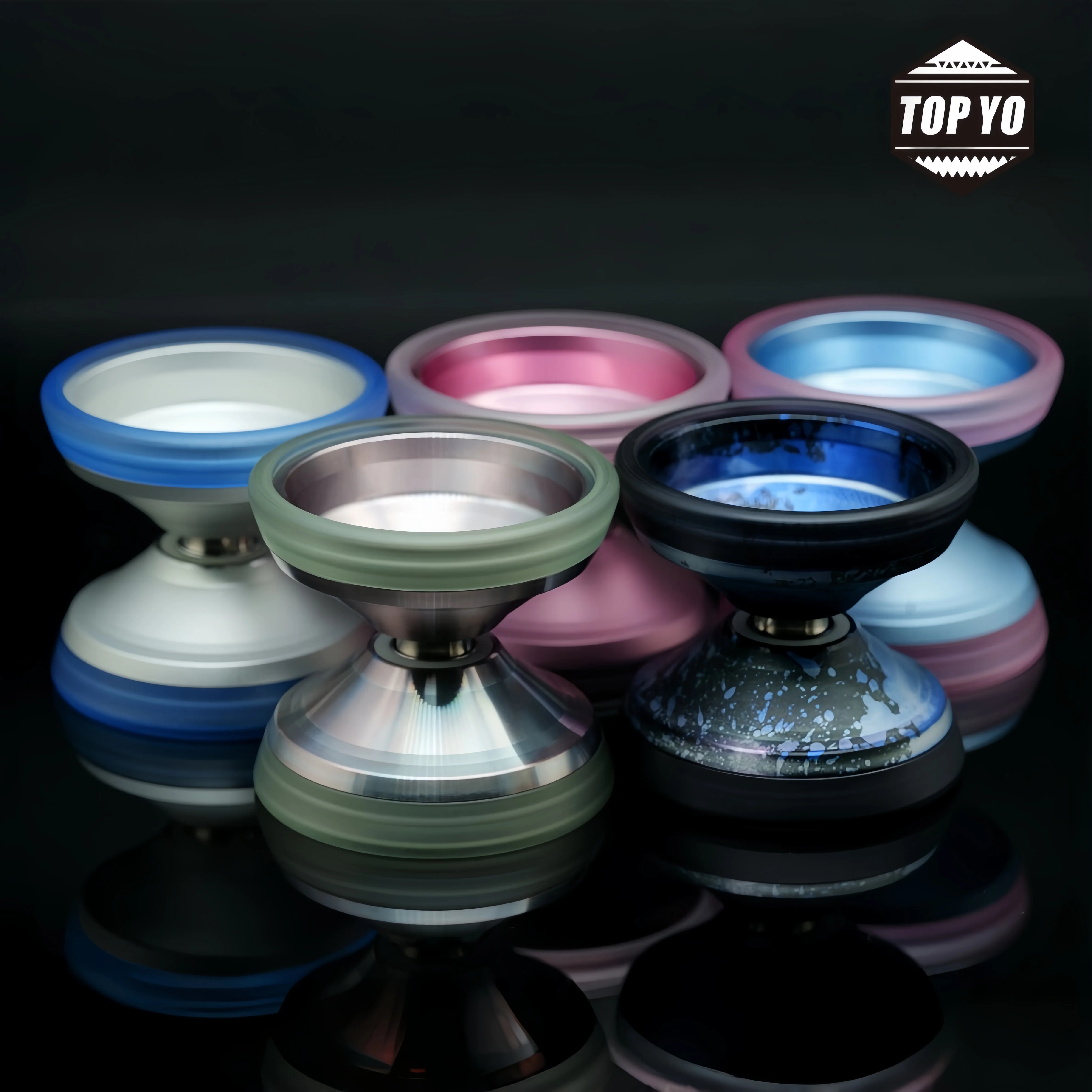 topyo-star-ocean-6061-pc-yo-yo-professionale-da-competizione