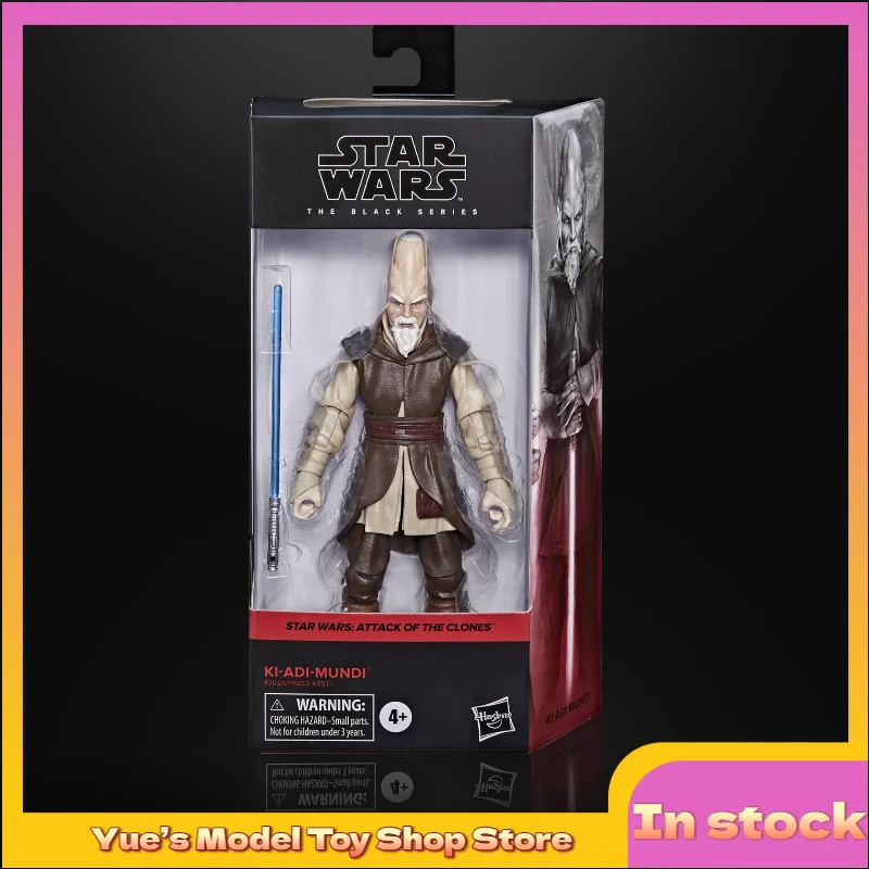 【disponibile】-hasbro-star-wars-kiadimundi-jedi-da-6-pollici-1-12-action-figure-anime-modello-giocattolo-per-ragazzi-collezione-regalo-di-natale