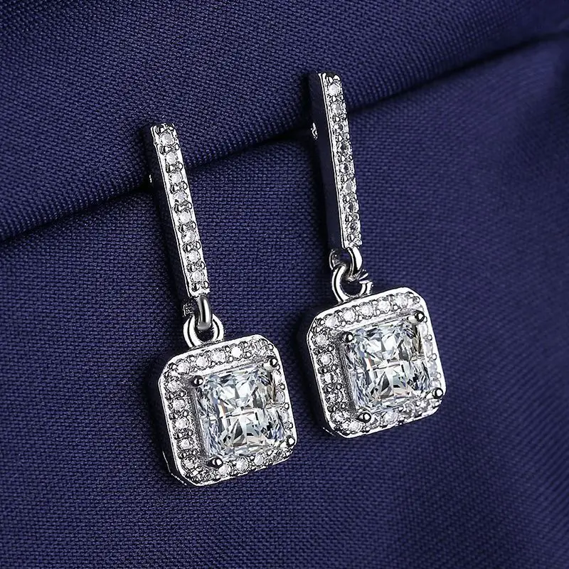 

Маленькие серьги-кольца из серебра 925 пробы с бабочкой и цирконием для девочек и женщин, красивые серьги Aros Huggies, ювелирные изделия