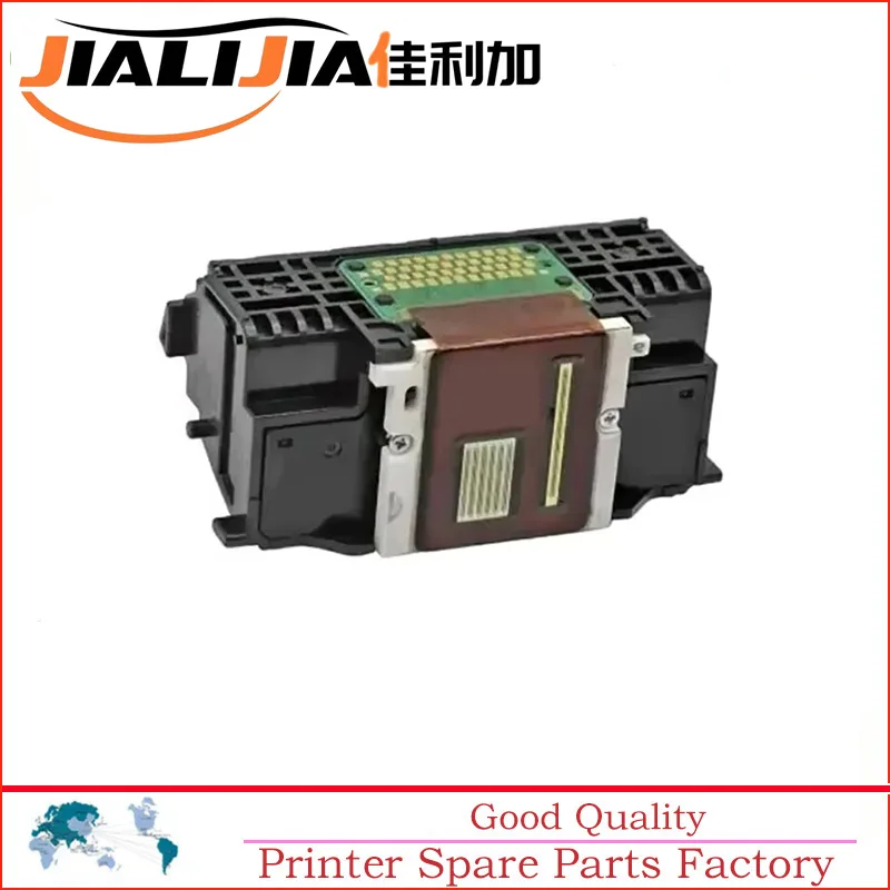 

Original Printhead QY6-0089 For Canon PIXMA TS5050 TS5053 TS5055 TS5070 TS5080 TS6050 TS6051 TS6080 P8500/9910 Printer Head