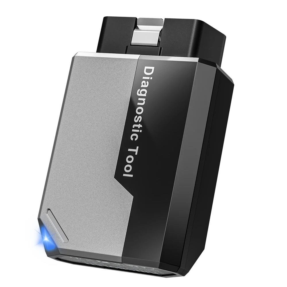 KINGBOLEN Ediag Elite All-System 10+ Reset OBD2 Scanner FCA CAN FD Bidirektionales Diagnosegerät Lebenslange kostenlose Updates PK AIOBD