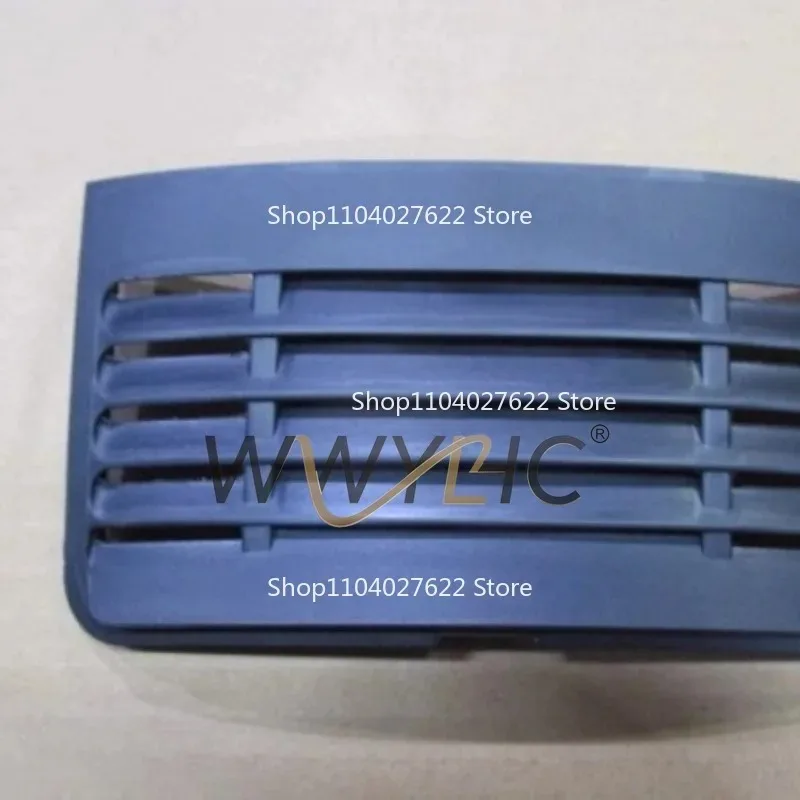 Air Fryer Rear Shell Back Protective Cover Housing Fit HD9630 HD9860 HD9861 Series
